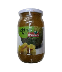 Grandma's Jack Fruit Jam - 400 Gm - Daily Fresh Grocery