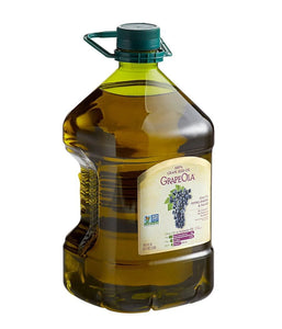 Grapeola Grapeseed Oil - 3 Ltr - Daily Fresh Grocery