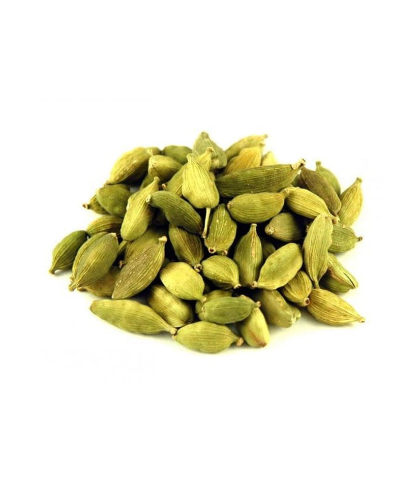 Green Cardamom - 0.90 Lbs - Daily Fresh Grocery