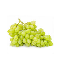 Green Grapes 1 bag, about 2 lb / 907 gram - Daily Fresh Grocery