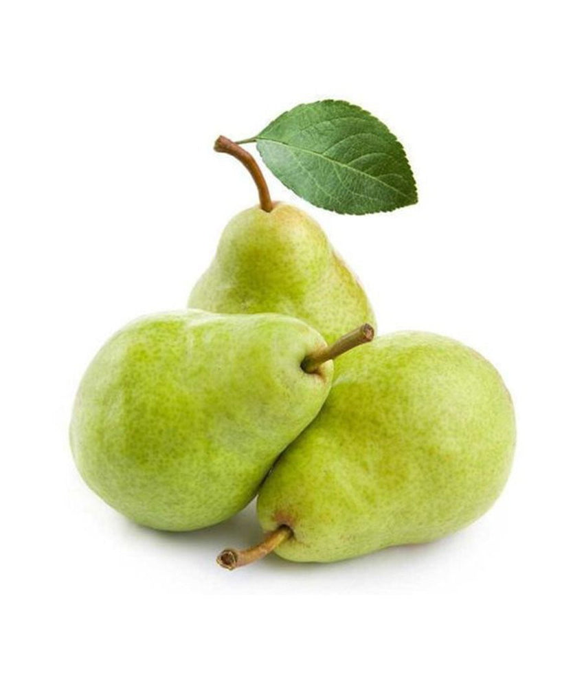Green Pear 1 lb / 454 gram - Daily Fresh Grocery