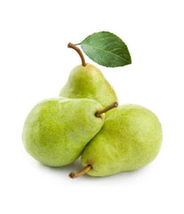 Green Pear 1 lb / 454 gram - Daily Fresh Grocery