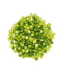 Green Split Beas / 2lbs - Daily Fresh Grocery
