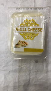 Grill Cheese - Daily Fresh Grocery