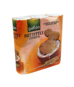 Gullon Butterfly Cookies / (1 lb) - Daily Fresh Grocery