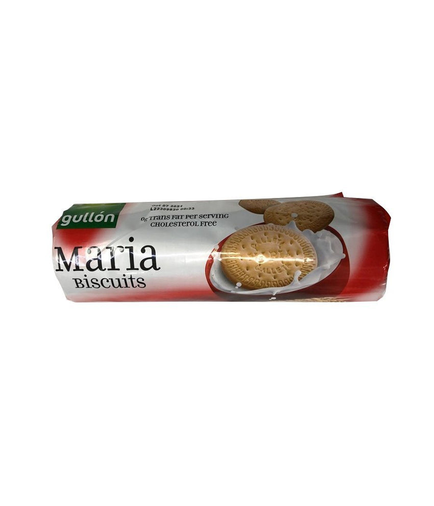 Gullon Maria Biscuits - 200 Gm - Daily Fresh Grocery