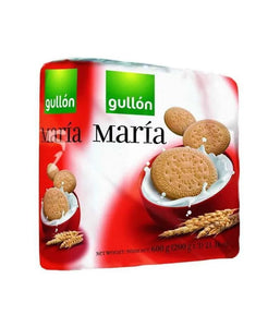 Gullon Maria Biscuits (600g) - Daily Fresh Grocery