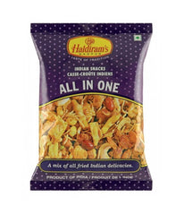 Haldirams All In One 400 gms - Daily Fresh Grocery