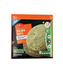 Haldirams Bajra Roti - 360 Gm - Daily Fresh Grocery