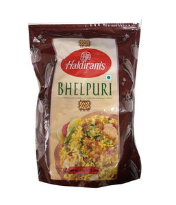 Haldiram's Bhelpuri - 1Kg - Daily Fresh Grocery