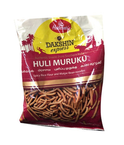 Haldiram's Dakshin Express Huli Murukku - 180 Gm - Daily Fresh Grocery