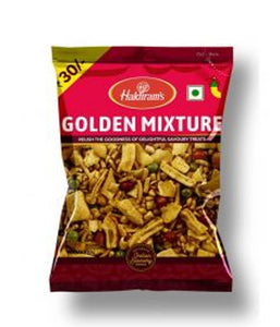 Haldiram's Golden Mixture - 150 Gm - Daily Fresh Grocery