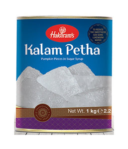 Haldiram's Kalam Petha - 2.2 lb - Daily Fresh Grocery