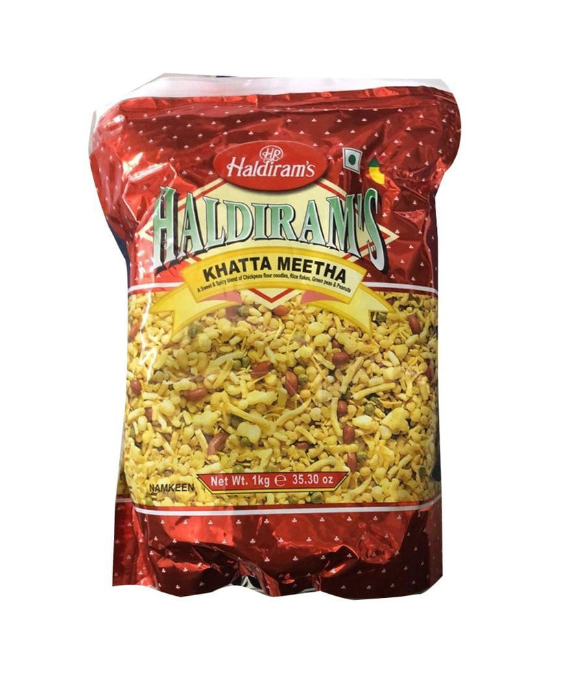 Haldiram's Khatta Meetha - 1Kg - Daily Fresh Grocery