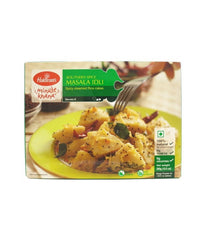 Haldiram's Minute Khana Southern Spice Masala Idli - Daily Fresh Grocery