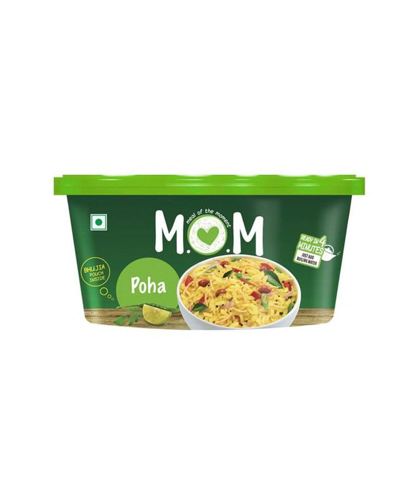 Haldiram's Mom's Special Poha - Daily Fresh Grocery