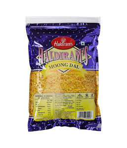 Haldiram's Moong Dal  14 oz / 400 gram - Daily Fresh Grocery