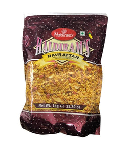 Haldiram's Navrattan - 1Kg - Daily Fresh Grocery