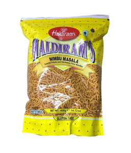 Haldiram's Nimbu Masala - 400 Gm - Daily Fresh Grocery