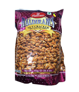 Haldiram's Nut Cracker - 1Kg - Daily Fresh Grocery