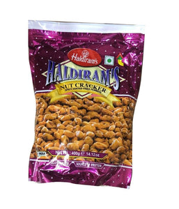 Haldiram's Nut Cracker - 400 Gm - Daily Fresh Grocery