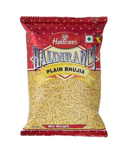 Haldiram's Plain Bhujia - 200 Gm - Daily Fresh Grocery