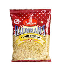 Haldiram's Plain Bhujia 400 Gms - Daily Fresh Grocery