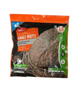 Haldirams Ragi Roti - 360 Gm - Daily Fresh Grocery