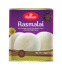 Haldiram's Rasmalai 2lb - Daily Fresh Grocery