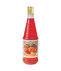 Hamdard Rooh Afza Sharbat Syrup, Rose, 28 fl.oz - Daily Fresh Grocery