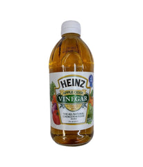 Heinz Apple Cider Vinegar 473ml - Daily Fresh Grocery