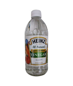 Heinz Distilled White Vinegar 473ml - Daily Fresh Grocery