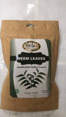 Herbi Neem Leaves - 29gm - Daily Fresh Grocery