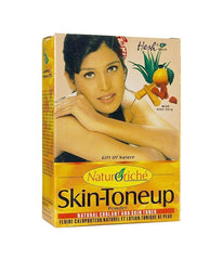 Hesh Skin Toneup Powder 100 gm - Daily Fresh Grocery