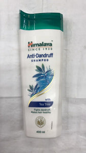 Himalaya Anti-Dandruff Shampoo - 400 ml - Daily Fresh Grocery