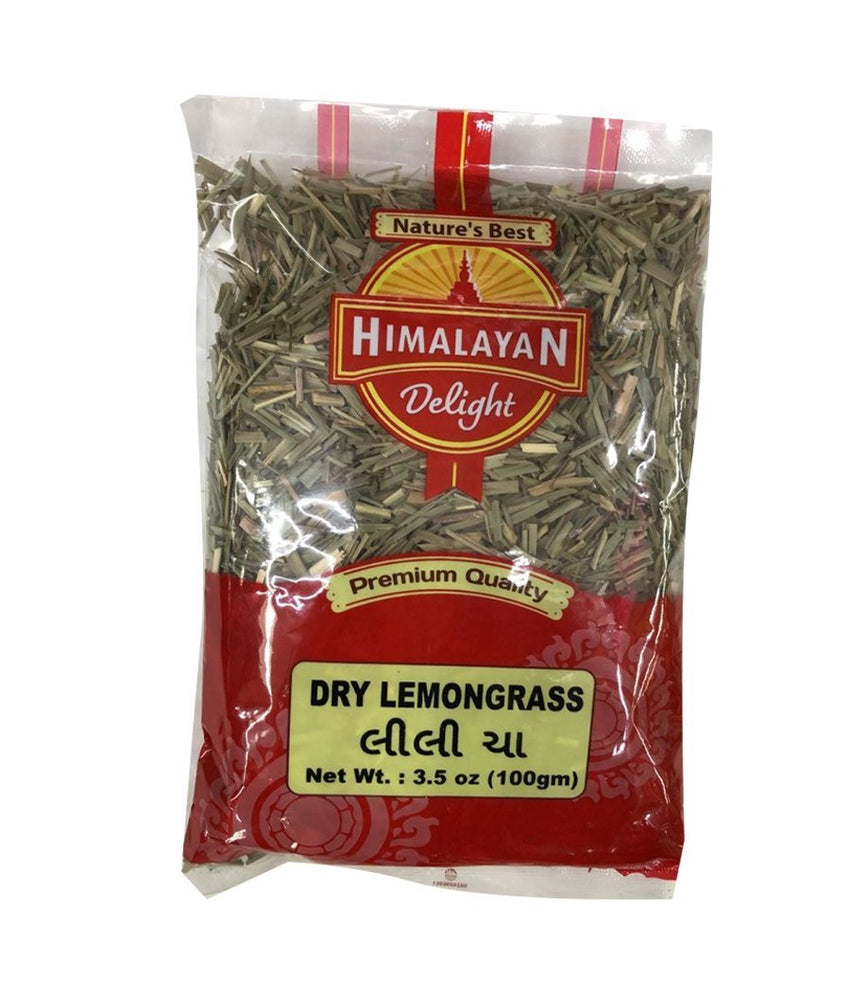 Himalayan Lemongrass - 100gm - Daily Fresh Grocery