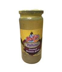 Hodja Tahini Crushed Sesame Seeds - 453 Gm - Daily Fresh Grocery