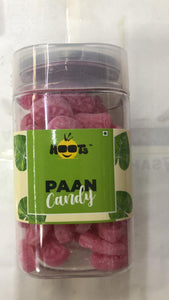 Hoots Paan Candy ( Approx ) Per - 100gm - Daily Fresh Grocery