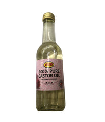 HTC - 100% Pure Castor Oil - 8.5 Oz - Daily Fresh Grocery