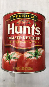 Hunts Tomato Ketchup - 7 Lbs - Daily Fresh Grocery