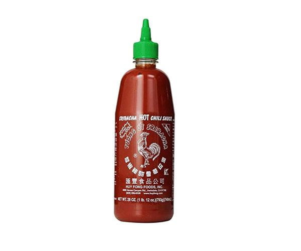 Huy Fong Sriracha Sauce - Daily Fresh Grocery