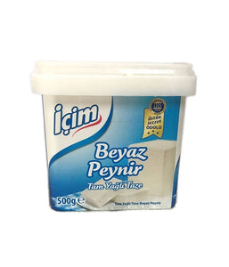 icim Beyaz Peynir - 500 Gm - Daily Fresh Grocery