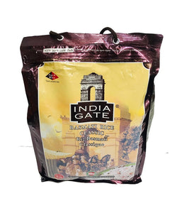 INDIA GATE - Basmati Rice - Classic - 10Lbs - Daily Fresh Grocery