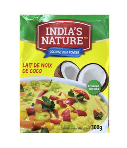 India's Nature Coconut Milk Powder - 300 Gm - Daily Fresh Grocery