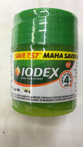 Iodex Body Pain Expert - 40gm - Daily Fresh Grocery