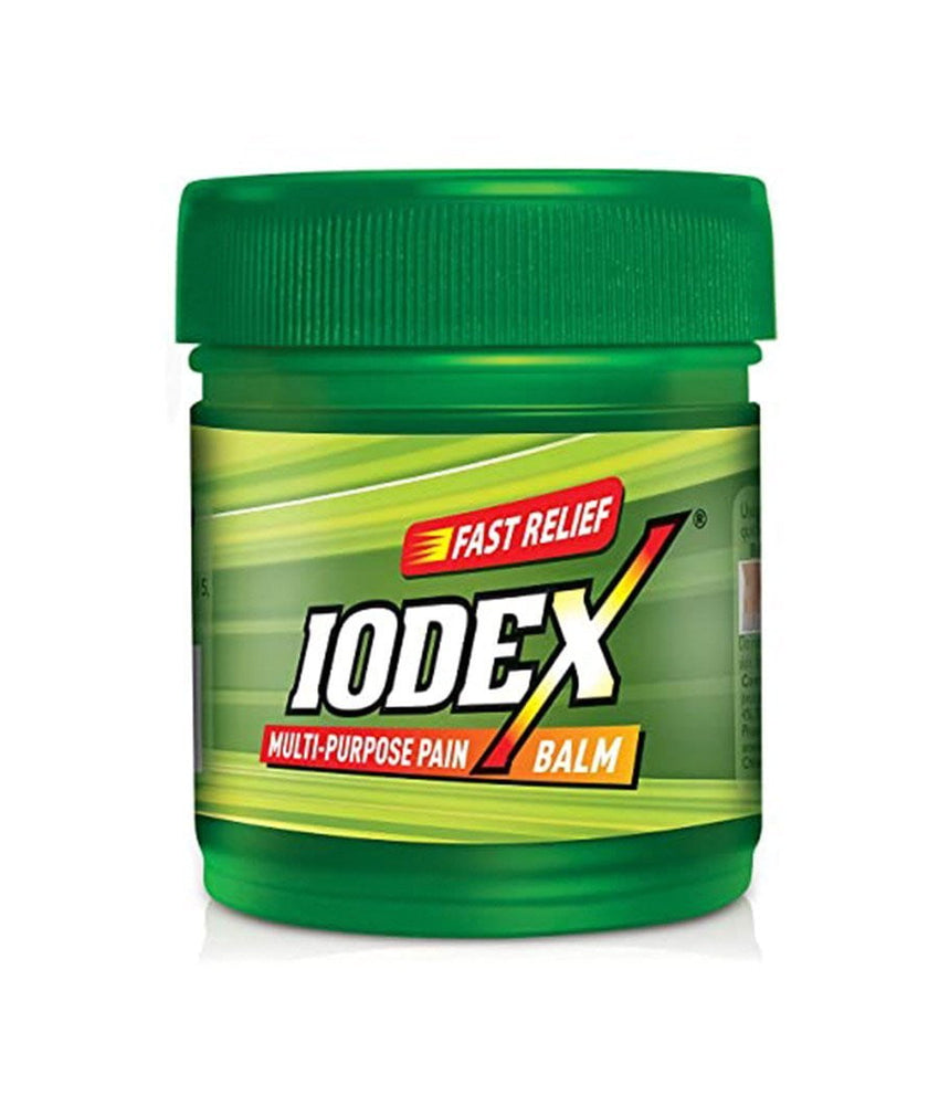 Iodex Multi Purpose Pain Balm 40 gm - Daily Fresh Grocery