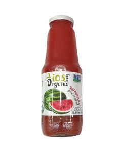 iOS Organic Watermelon 100% Organic - 1 Ltr - Daily Fresh Grocery