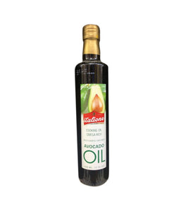 Italione Avocado Oil - 500ml - Daily Fresh Grocery