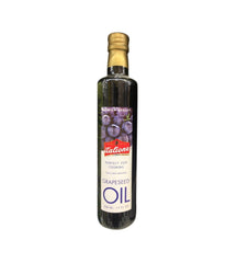 Italione Grapeseed Oil Perfect for Cooking - 500ml - Daily Fresh Grocery