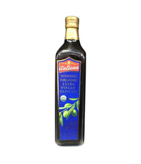 Italione Organic Extra Virgin Olive Oil - 500ml - Daily Fresh Grocery
